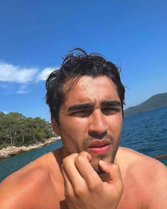 “Yalı çapkını” tətildə