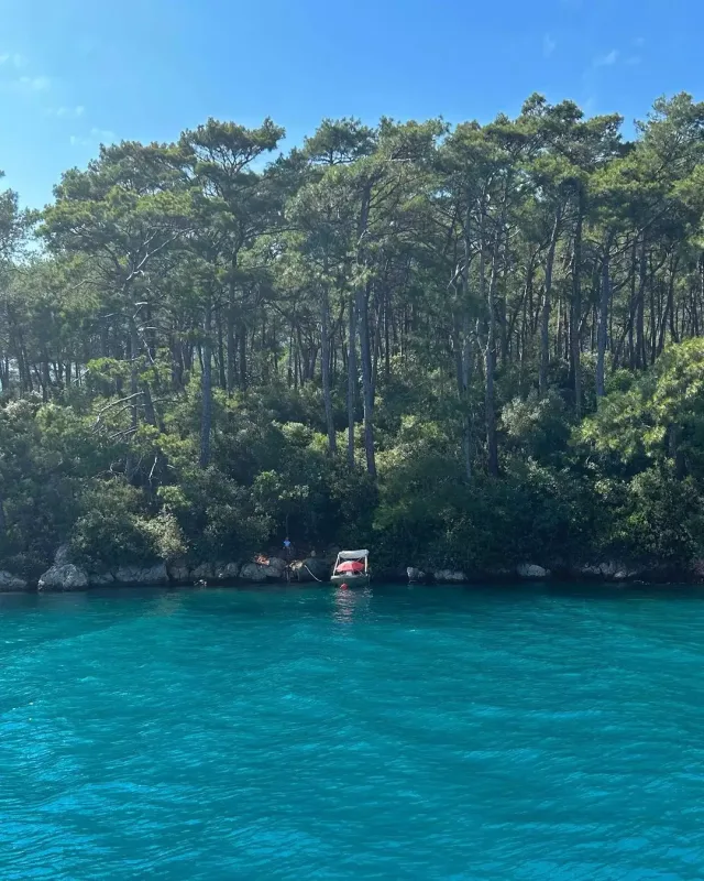 “Yalı çapkını” tətildə