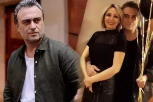 Kutsi boşanır