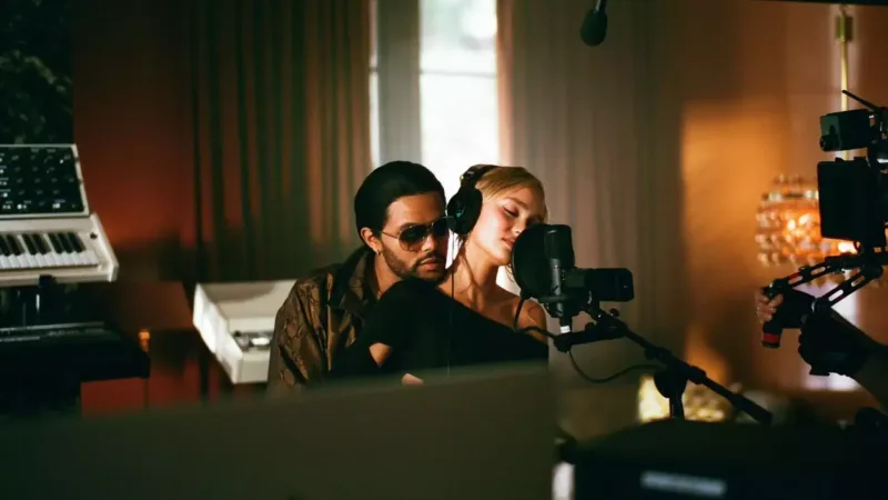 Erotik səhnələrə görə ikinci sezonu çəkilməyə bilər