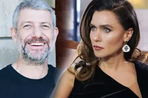 Şevval onunla eşq yaşadığını təsdiqlədi