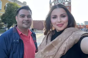 Sevdanın üzündəki dəyişiklik diqqət çəkdi