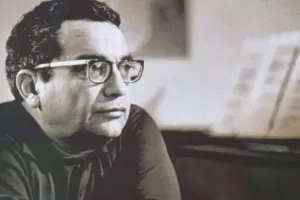 Qara Qarayevə həsr olunmuş film nümayiş olunacaq