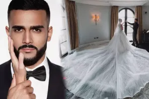 Hüseyndən Bakıdakı izləyicilərinə gözlənilməz sürpriz!