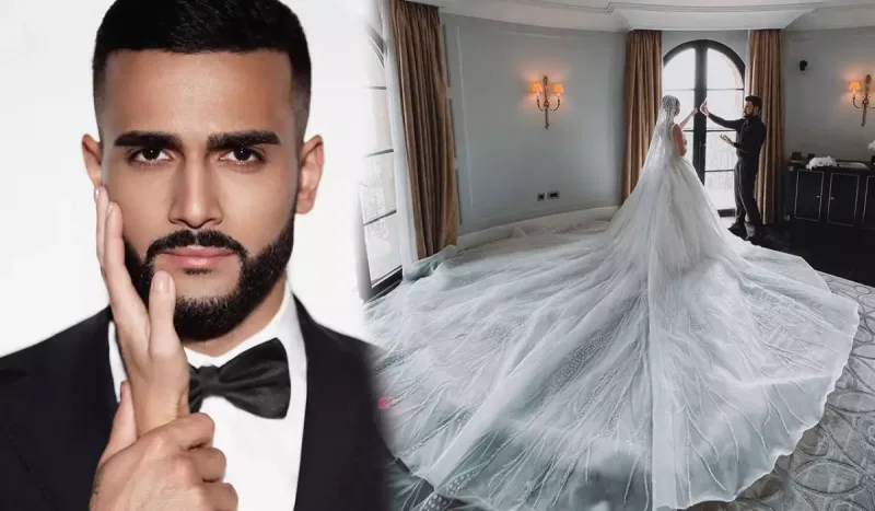 Hüseyndən Bakıdakı izləyicilərinə gözlənilməz sürpriz!