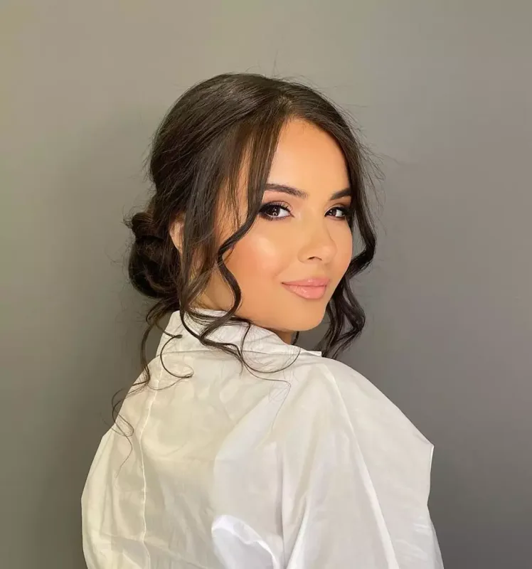 Aysel ilk dəfə qızı ilə görüntüləndi