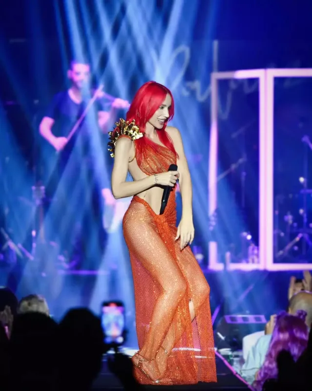 Gülşen yenə əvvəlki kimi..