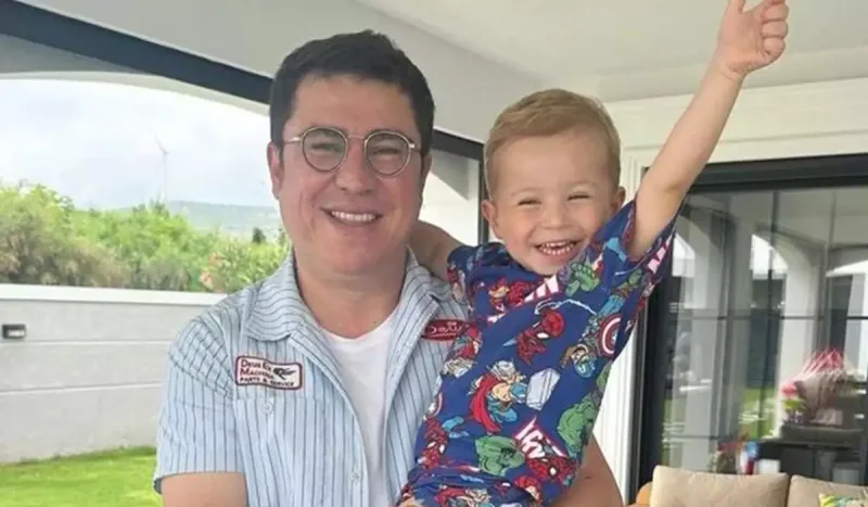 Məşhurların “Atalar günü” paylaşımları