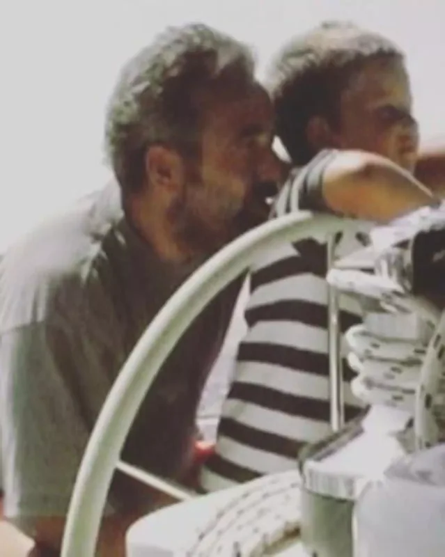 Məşhurların “Atalar günü” paylaşımları