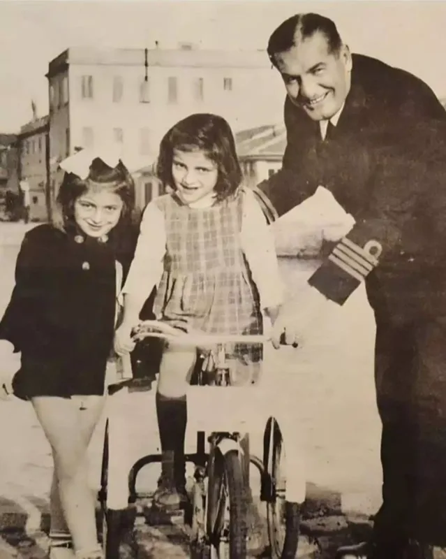 Məşhurların “Atalar günü” paylaşımları