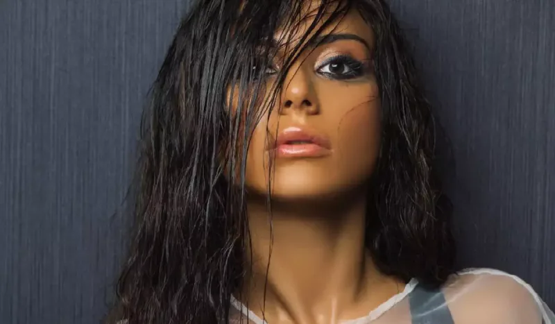 Ayselin bu görünüşü bəyənilmədi