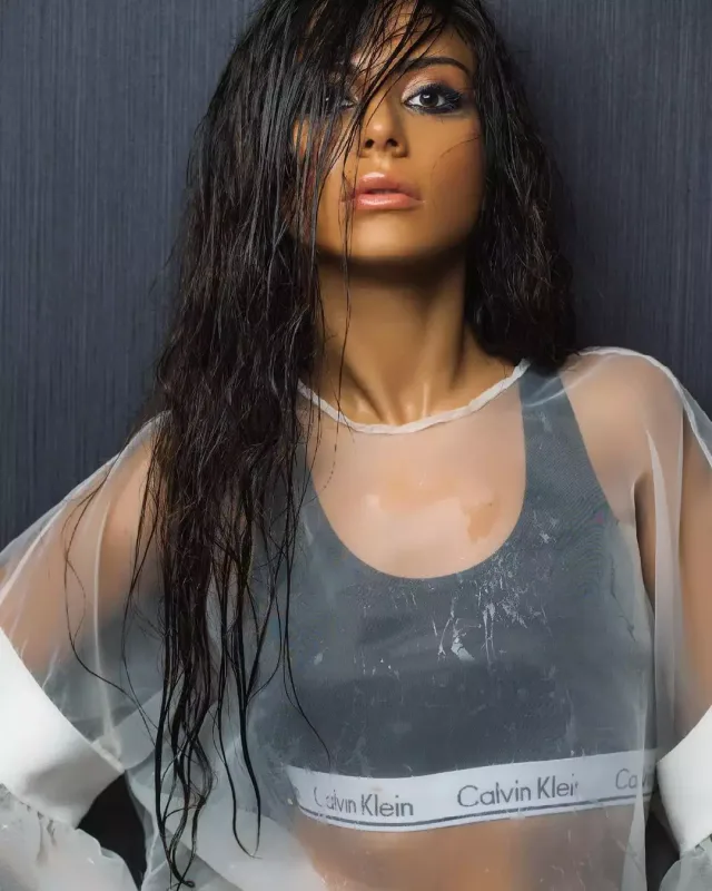 Ayselin bu görünüşü bəyənilmədi