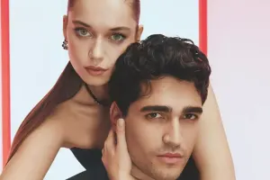 Birgə tətilə getdilər