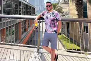 Müşviq bu yay “Xəzər”dədir