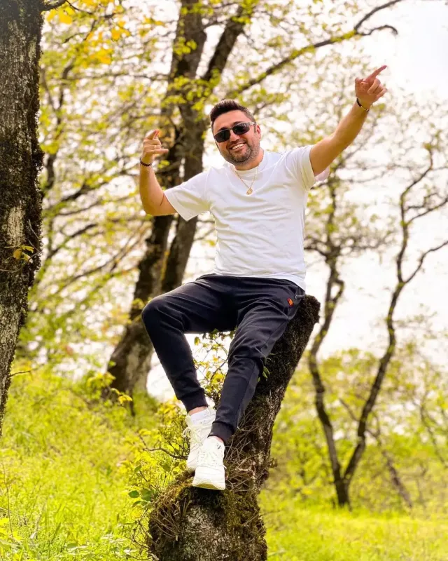 Müşviq bu yay “Xəzər”dədir