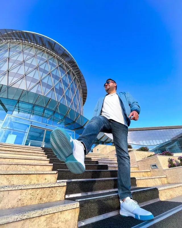 Müşviq bu yay “Xəzər”dədir