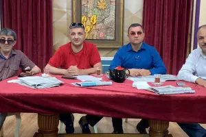 Meyxanaçıların proqramı tənqid edildi