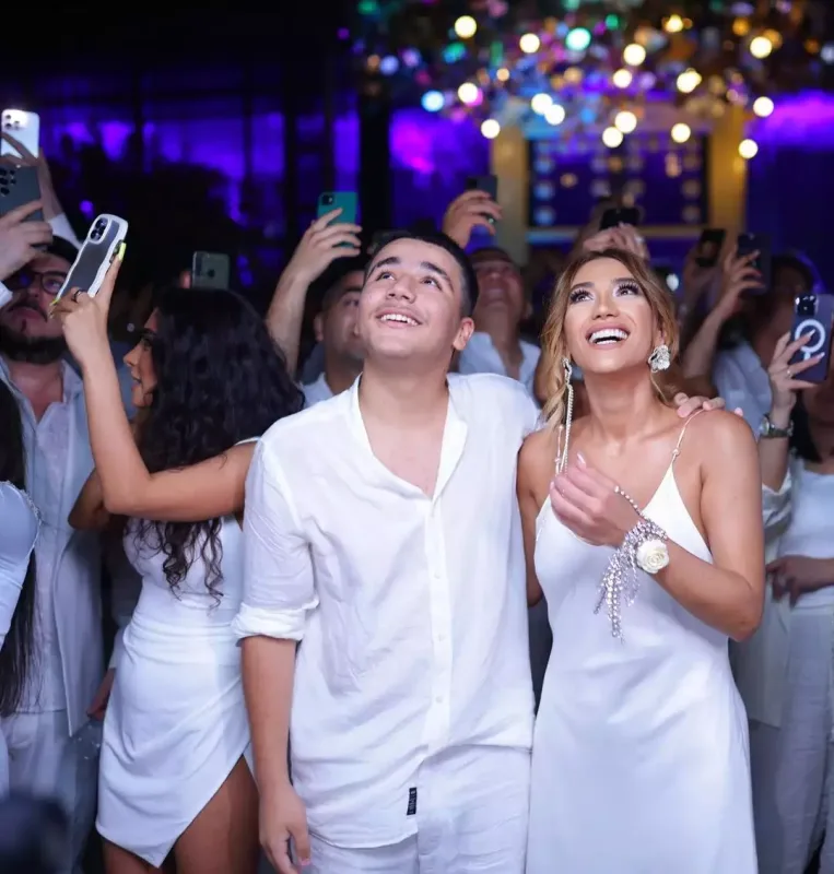 “Lazım olmayan şəkillər çəkdirmişdim”