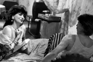 “Deyirlər, açarı niyə götürmədin?”