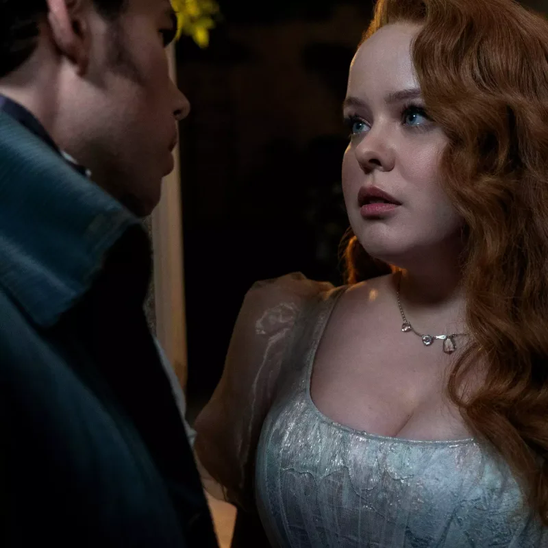 “The Bridgerton”un yayım tarixi bəlli oldu