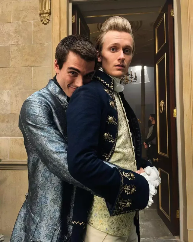 “The Bridgerton”un yayım tarixi bəlli oldu