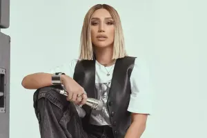 Röya Qırğızıstanda 5-cidir!