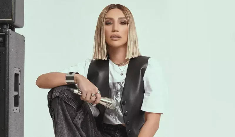 Röya Qırğızıstanda 5-cidir!