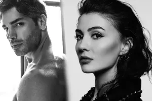 Şükrüylə Burcunun serialı başlayır