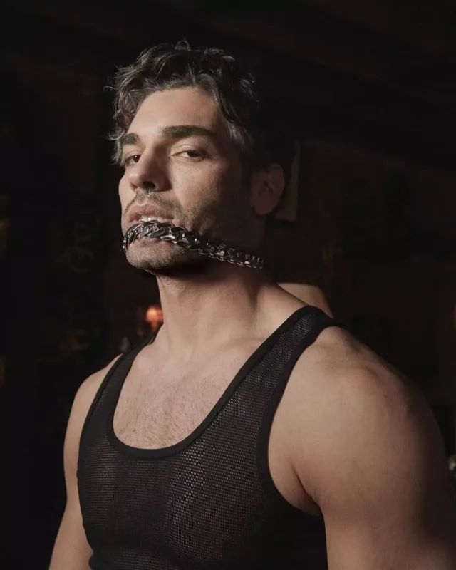 Şükrüylə Burcunun serialı başlayır