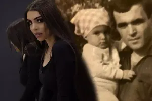 “Kaş, səndən tez gedərdim”