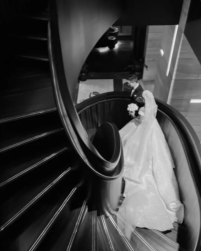 Məşhurlar TƏBİB sədrinin qızının toyunda!