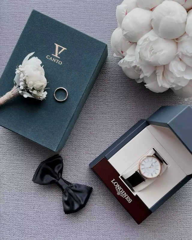 Məşhurlar TƏBİB sədrinin qızının toyunda!