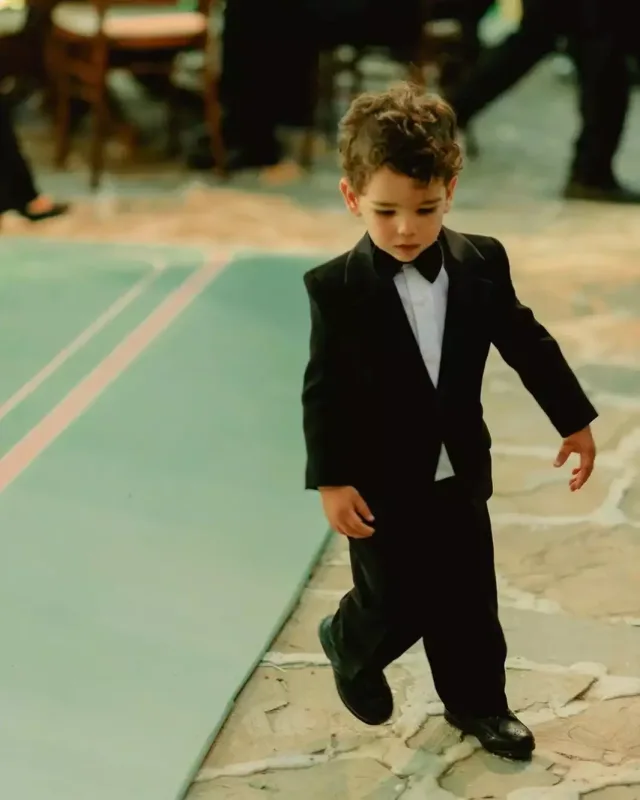 Arda Turana üçüncü övlad müjdəsi