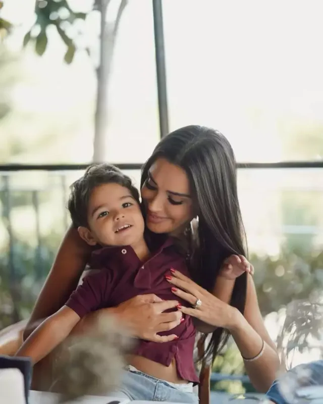 Arda Turana üçüncü övlad müjdəsi