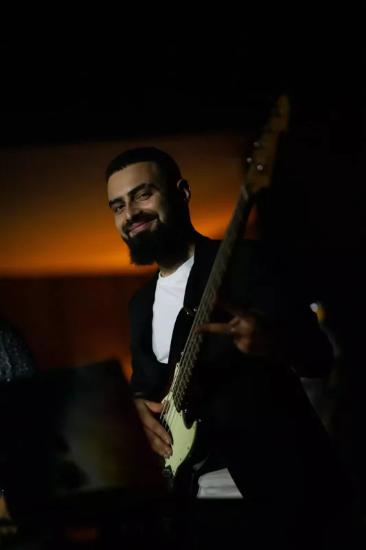 Röya ilə Rizvan izləyənləri 2000-lərə apardı