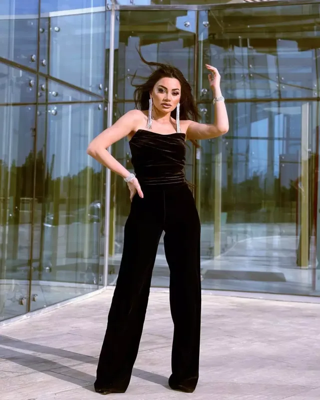 Zeynəb niyə evlənmir?