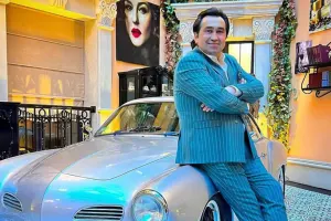 “Onların hesabına yaxşı adam olmusunuz”