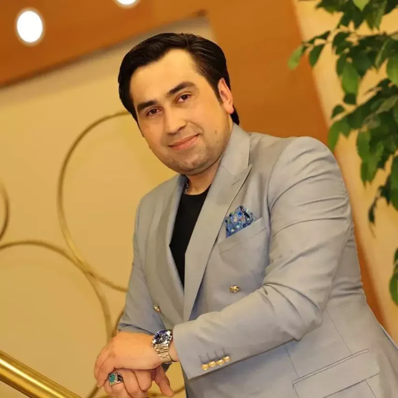 “Onların hesabına yaxşı adam olmusunuz”