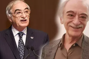 Polad Bülbüloğlunun dəyişimi diqqət çəkdi...