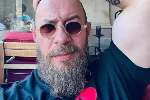 Serial üçün imicini dəyişdi