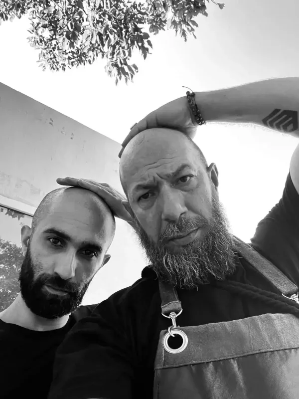 Serial üçün imicini dəyişdi