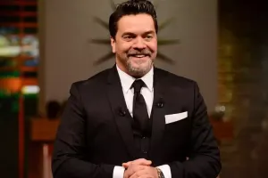 Əfsanə geri dönür!