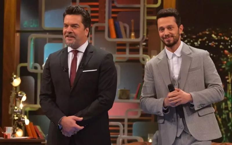 Əfsanə geri dönür!