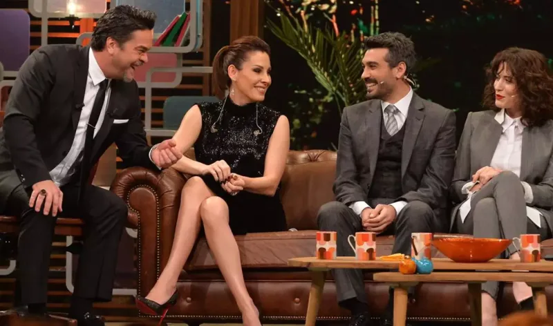 Əfsanə geri dönür!