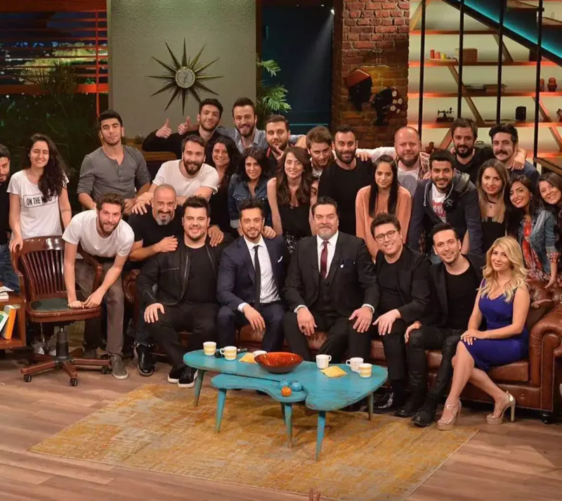 Əfsanə geri dönür!