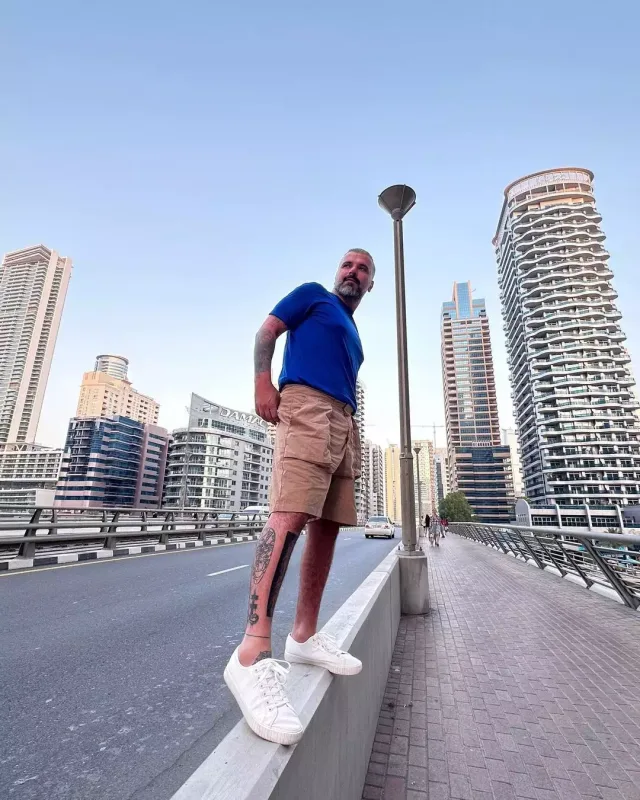 Samir MTV-nin efirində niyə yoxdu?