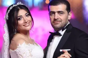 Tunar evliliyinin 5 illiyini keçirdi