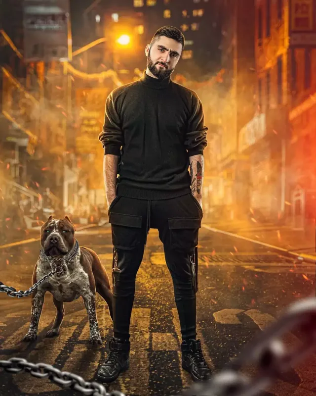 “Epi xanımı rədd eləyib ki…”