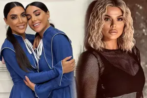 “Göz süzdürürlər” - Küsülü olduqlarını açıqladı