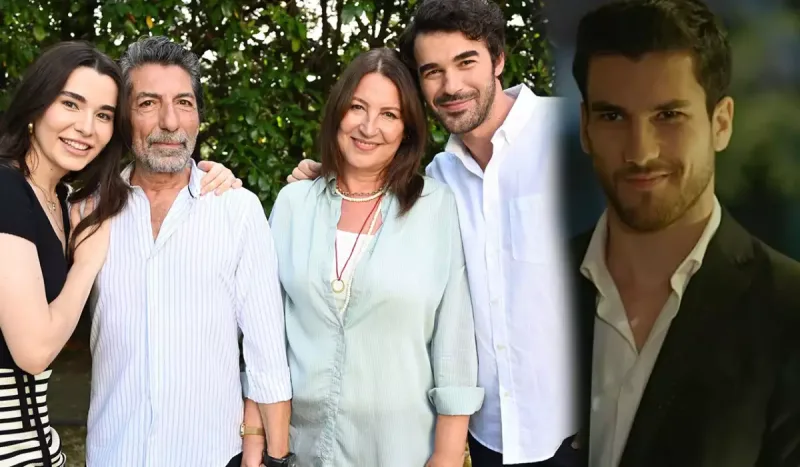 “Aldatmak”da azərbaycanlı aktyor rol alırmış